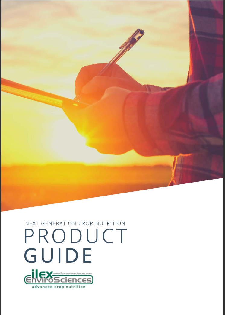 Ilex EnviroSciences Product Guide